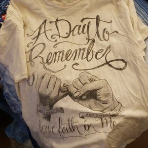 A Day to Remember T-shirt